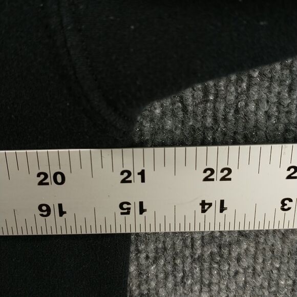 Gildan Men's FLT 038 Warthogs Pullover Graphic Hoodie Black Medium Military - Picture 16 of 16